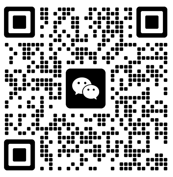 联系我们二维码